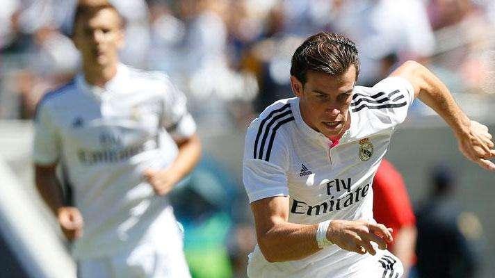 Daily Star: El United no se olvida de Bale