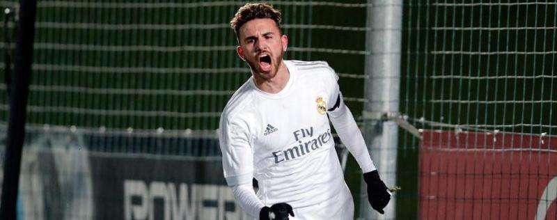 Ángel Antonio Herrera, en Realmadrid TV: "Lo de Mayoral no es una salida, es una alternativa"