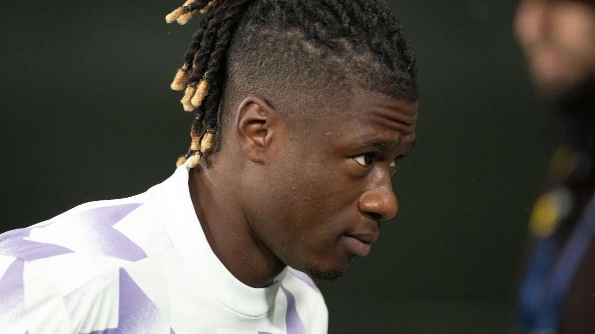 El madridismo está con Tchouaméni y Camavinga