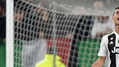 “Cristiano Ronaldo llegó a casa destrozado después del partido contra el United”