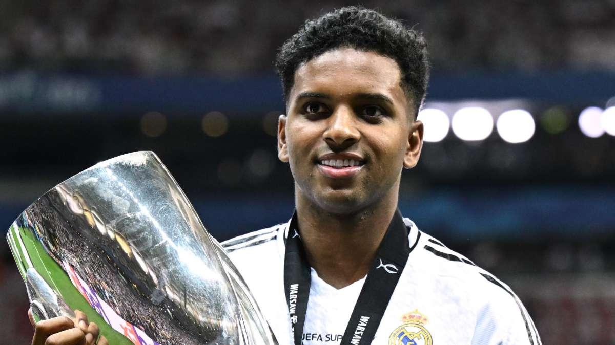 INFO BD | La intrahistoria del futuro de Rodrygo en el Real Madrid
