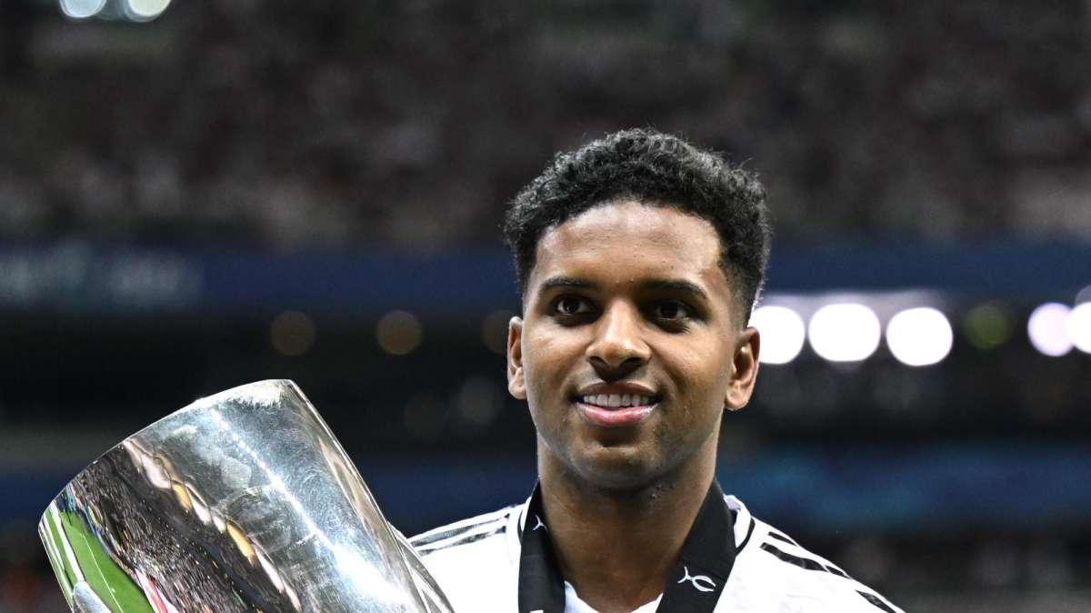 Ofertón por Rodrygo Goes, Arabia Saudí y el culebrón Vinicius...