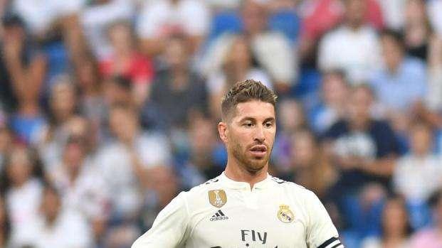 De la Morena: "La rueda de prensa de Sergio Ramos ha sido tan absurda como ridícula"