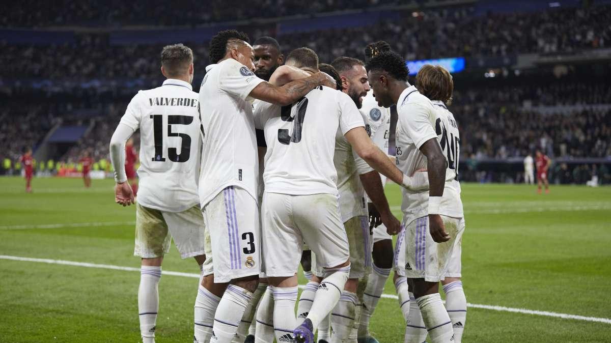 Joselu y el gran récord que aspira a batir en el Real Madrid