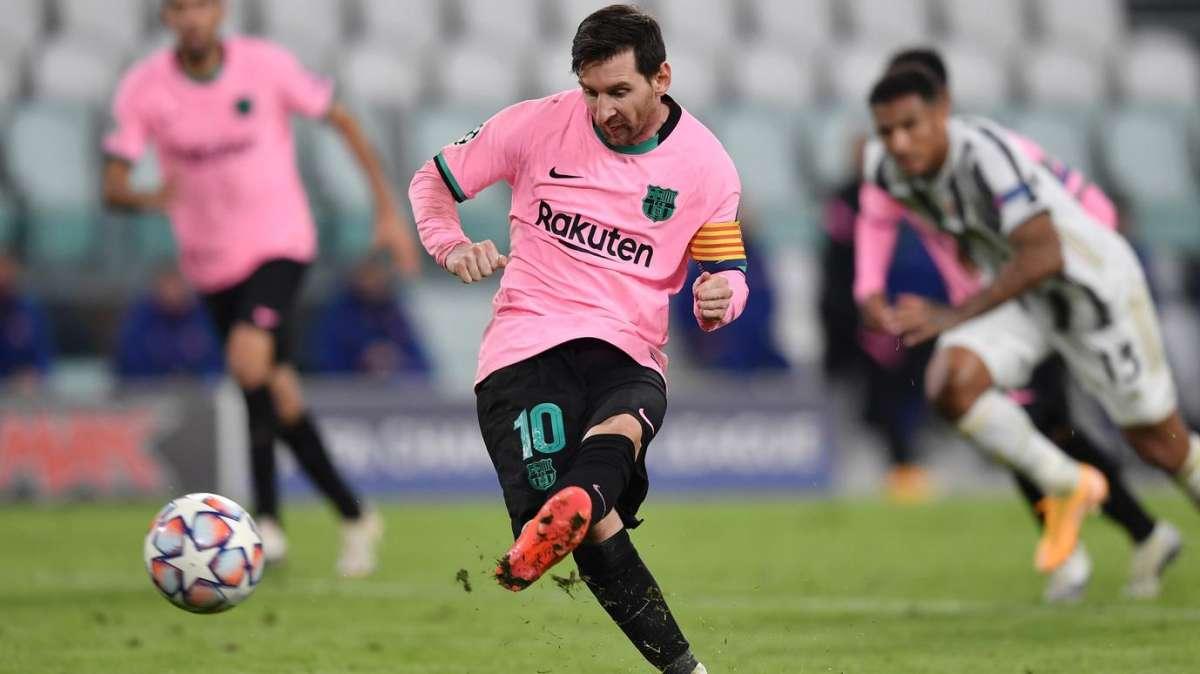 Fichajes | El Manchester City enloquece por Messi: ¡Contrato de diez años y rol de embajador mundial!
