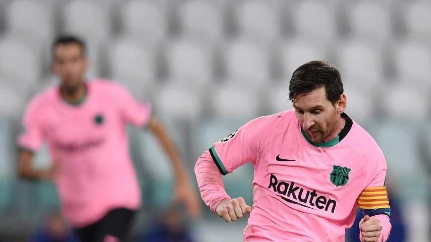 Fichajes | El PSG ya habría contactado con Messi: los detalles