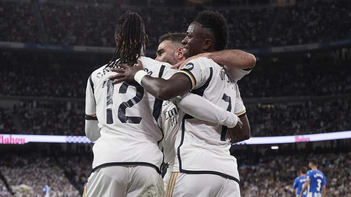 BD AWARD | ¡Entra y elige al mejor jugador del Villarreal - Real Madrid!
