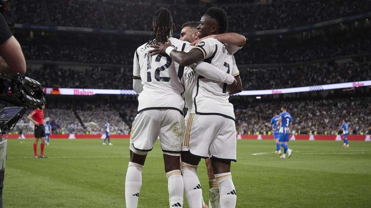 ¿Dónde ver el Real Madrid - Chelsea? Fecha, hora y TV del amistoso de pretemporada