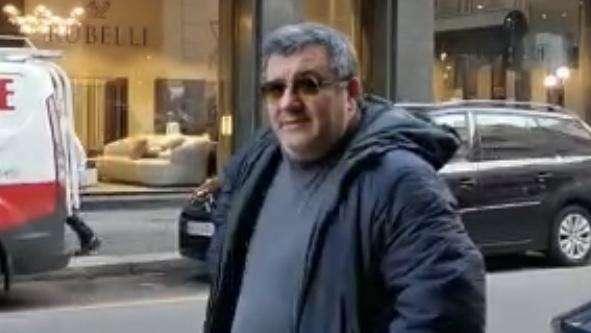 Fichajes Real Madrid | Raiola da el ‘sí’ a los blancos por Haaland: los detalles