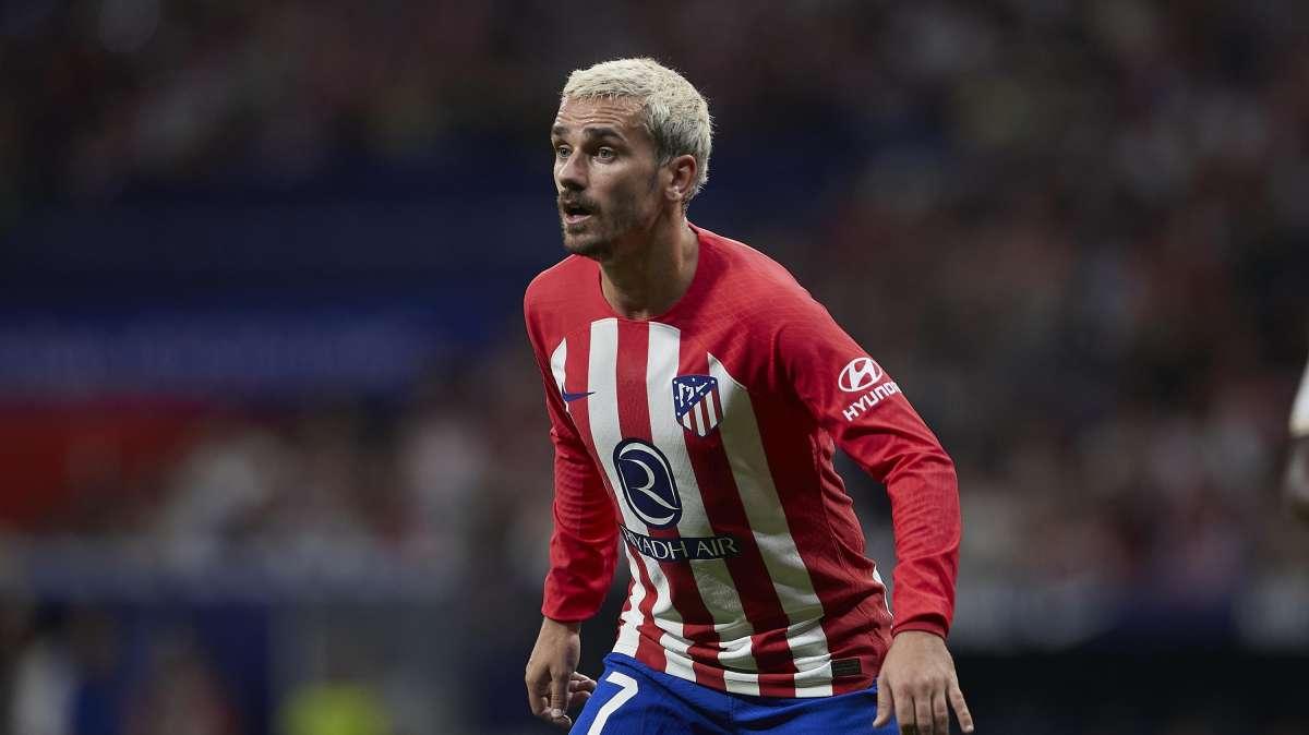 DESCANSO | UD Las Palmas 0-0 Atlético de Madrid: tropezón en las islas