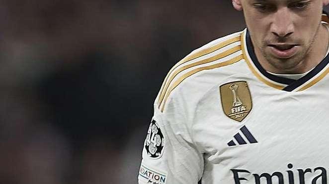“Había tenido ofertas del Real Madrid en el pasado”