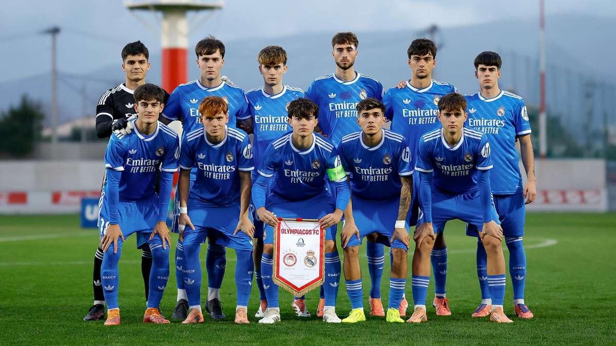 Plaga de bajas en el Real Madrid para el partido en Europa: alerta roja