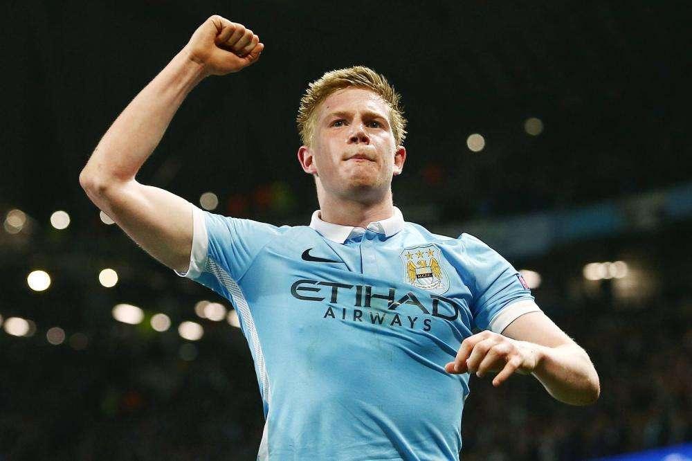 OFICIAL - Se confirma la mala noticia para Guardiola: Kevin De Bruyne, tres meses de baja