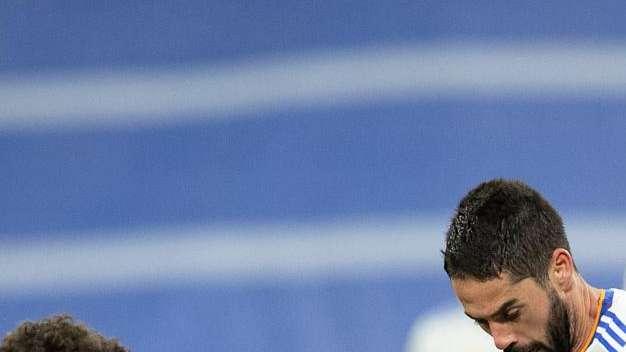 Isco ya ha decidido su próximo destino: da el ‘sí’ a uno de sus pretendientes