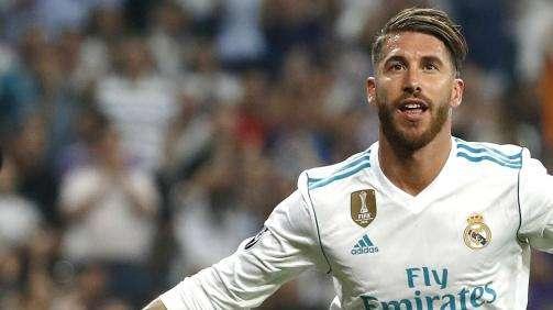 Inda: "El Madrid va a renovar a Ramos hasta 2021 y cobrará más que Bale"