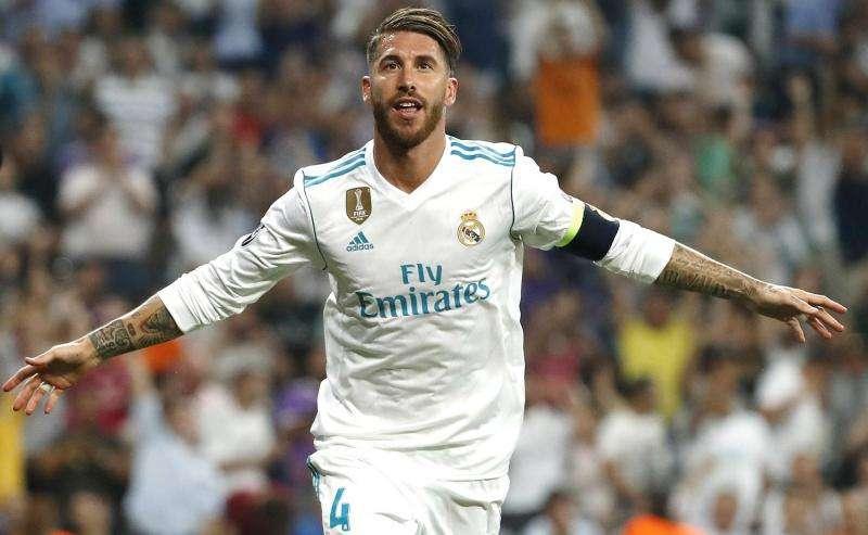 Mundo Deportivo amenaza a Sergio Ramos - "Mejor calladito"