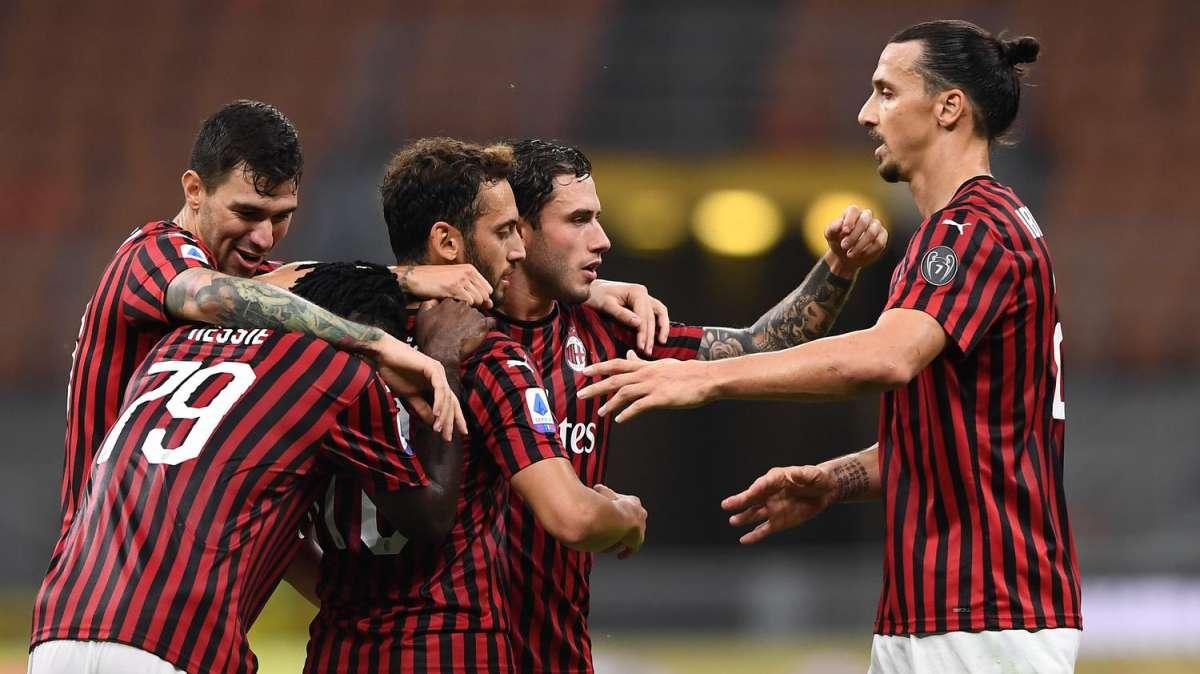 Fichajes Real Madrid, el Milan se interesa por tres madridistas