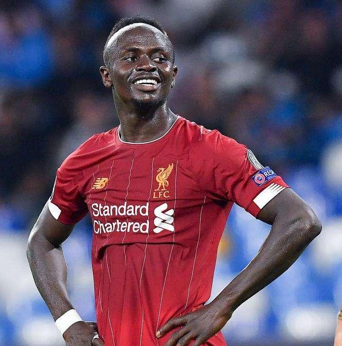 Sissoko: "Mané irá al Real Madrid. Pogba..."