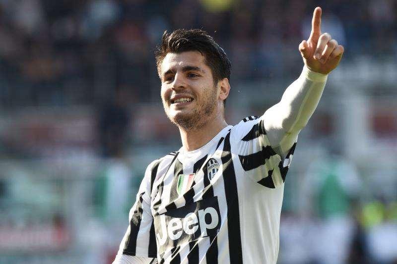 Don Balón: El plan de la Juve para quedarse con Morata