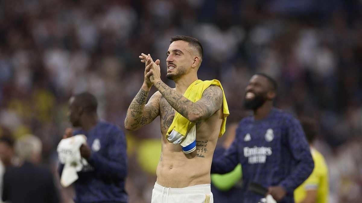 El Real Madrid ya tiene fichado al futuro Joselu: convence a todos