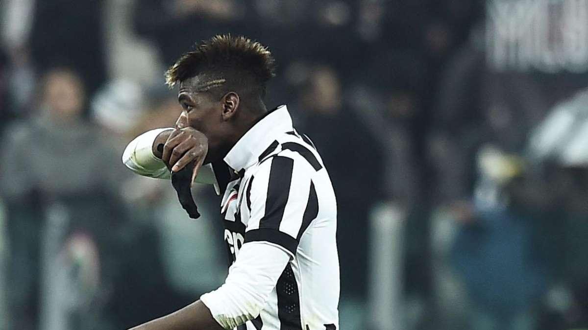 Raiola: "Pogba tiene un alta estima al Manchester United"