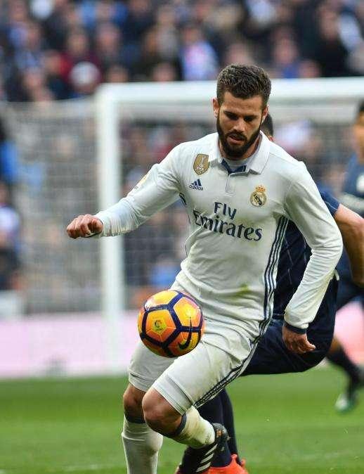 Nacho: "Sabíamos que teníamos una final y el equipo ha dado la cara desde el principio. En el clásico..."
