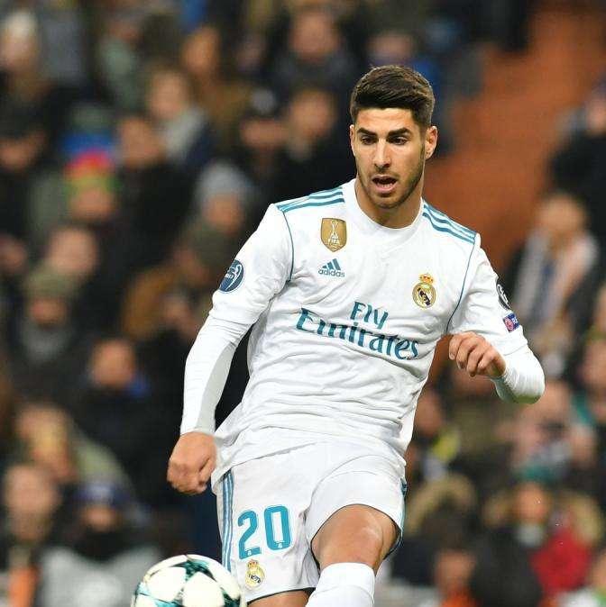 Las emotivas palabras con las Asensio también pone en pie al madridismo