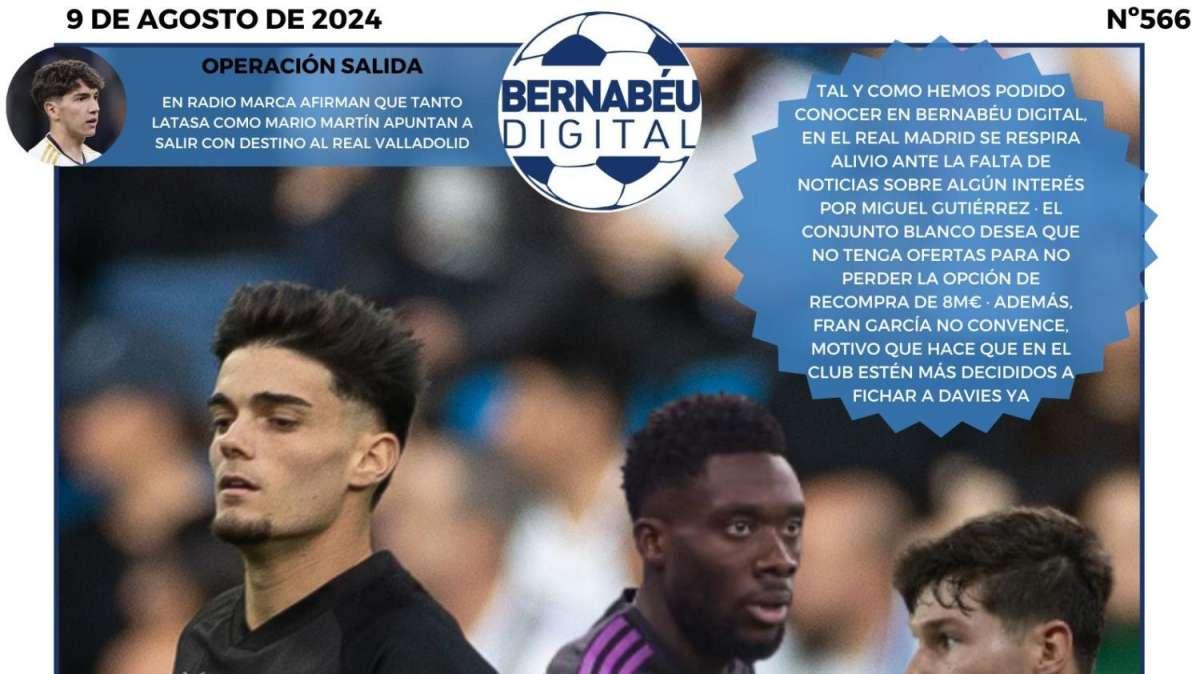 PORTADA BD | “La carpeta del lateral izquierdo”