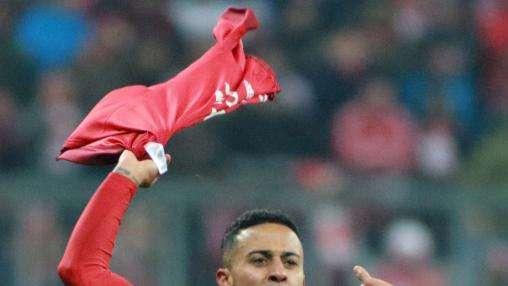 Pipi Estrada, en Radio MARCA: "No entiendo como se le pudo escapar al Madrid Thiago Alcántara"
