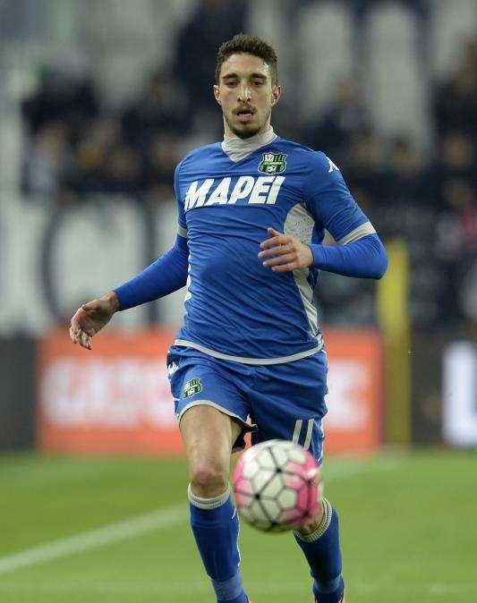 SportMediaset: El Nápoles quiere a Vrsaljko