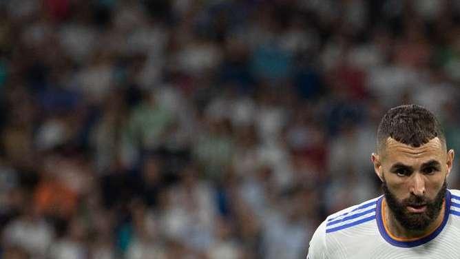 Benzema: "¿La nueva temporada? Vamos a por el máximo de títulos"