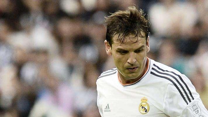 Morientes: "El Real Madrid no necesita otro delantero"