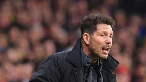 El Atlético de Madrid, favorito para hacerse con una perla alemana