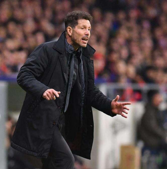 El mensaje de Antonio Romero al Atleti: "Me gustaría que fueran más valientes que habitualmente"