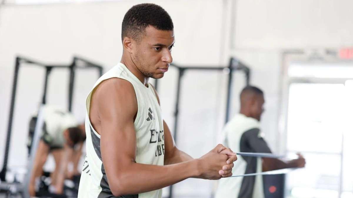 Se desata la ilusión con Mbappé y Camavinga: la última hora desde Miami