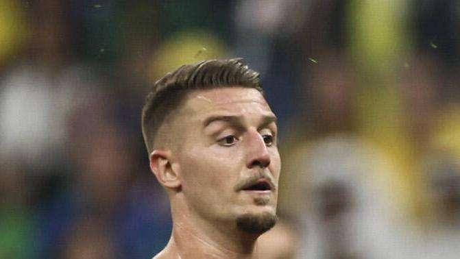 El Real Madrid se lanza a por Milinkovic-Savic: reunión inminente