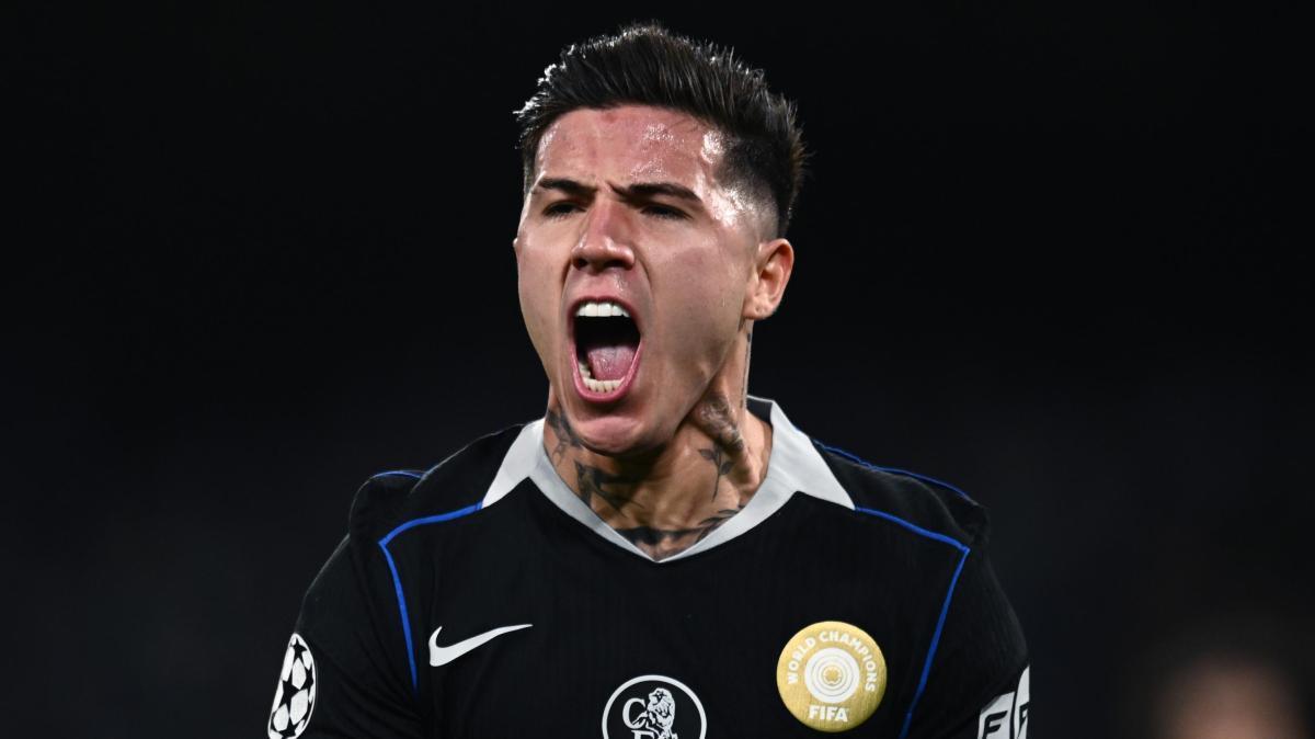 Se calienta el fichaje de Enzo por el Real Madrid: los detalles