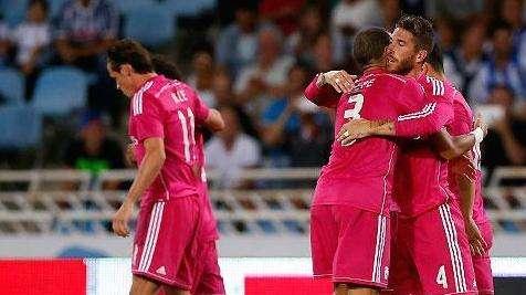 El Madrid quiere blindar a la defensa