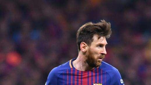 Messi se sincera: “En 2013 y 2014 se me pasó por la cabeza irme del Barcelona, tuve las puertas abiertas”