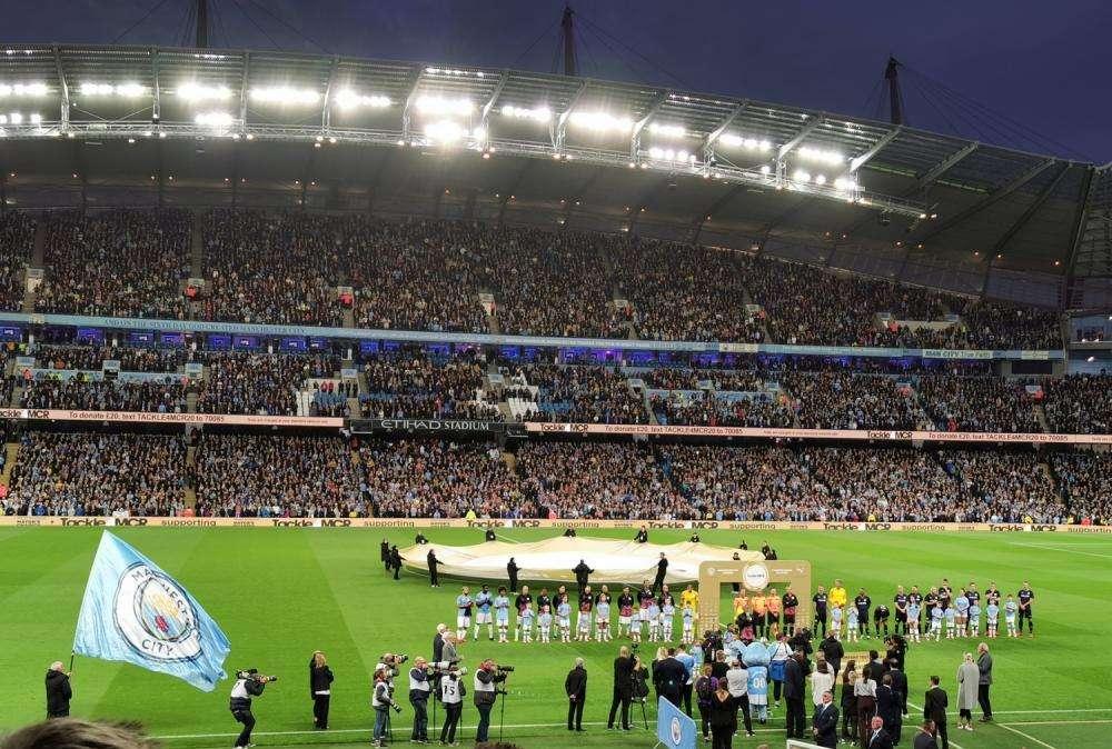 Real Madrid, la Premier podría descender al Manchester City hasta cuarta división