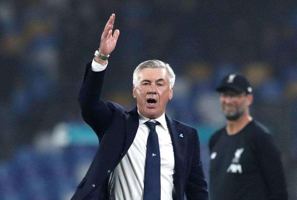 El hombre de la Décima llega para agitar el Real Madrid
