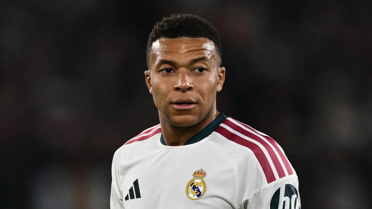 LaLiga se pronuncia por los comentarios de Kylian Mbappé