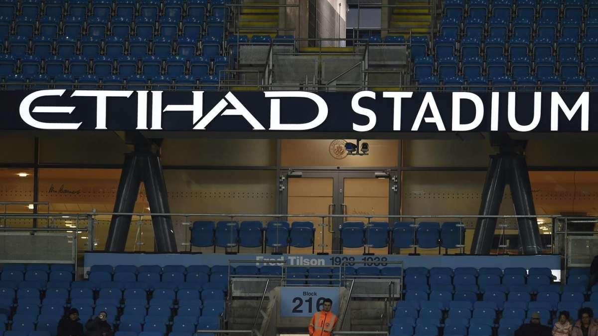 ¡Las mejores reacciones de la remontada del Real Madrid en el Etihad!