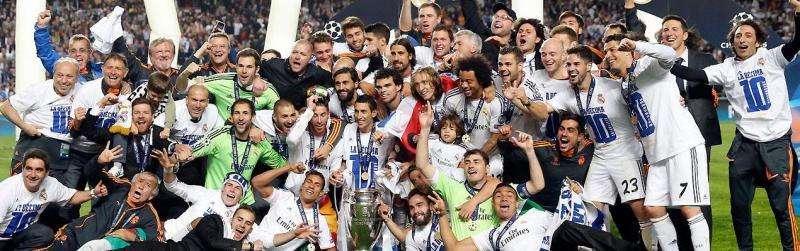 MARCA: Pacto entre el Real Madrid y Telefónica