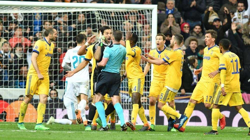 Marca - En el Madrid temen que la polémica pase factura ante el Bayern