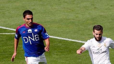 Perna, agente FIFA: "Nacho será un jugador muy importante en el Nápoles a partir de enero"