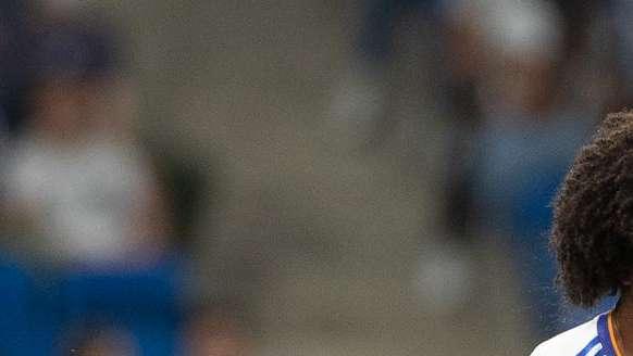 Real Madrid | Peter Federico, ¿salida en enero?
