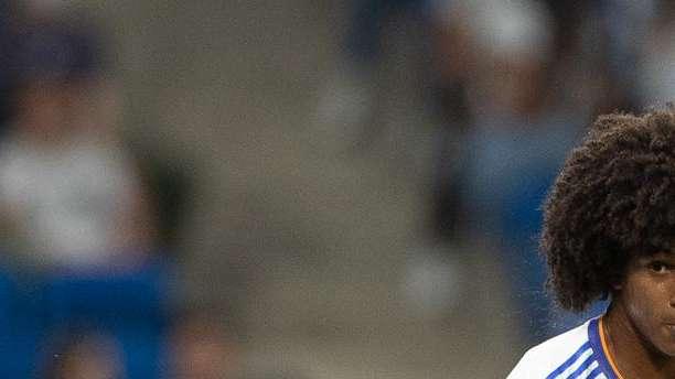 Oficial: Peter deja el Real Madrid y firma por el Getafe