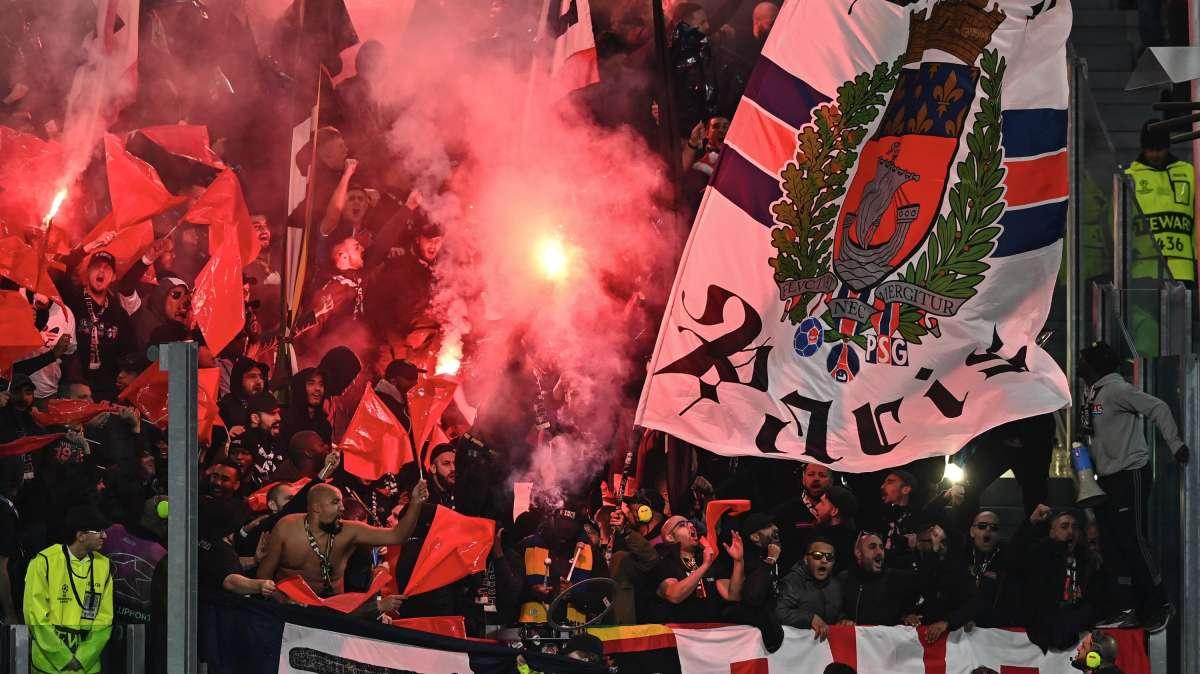 Mbappé podría no ser la única estrella del PSG en llegar a Madrid