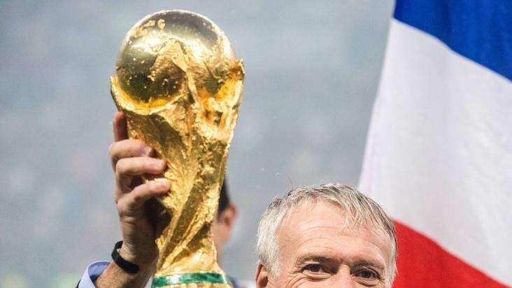 Deschamps: "Si Areola deja de jugar puede ser un problema"